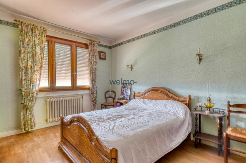 Maison - 149 m² - 7 pièces