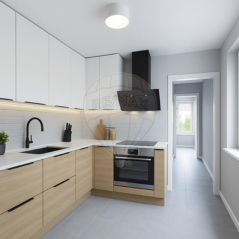 Maison - 150 m² - 7 pièces