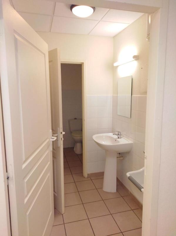 Local commercial - 120 m²