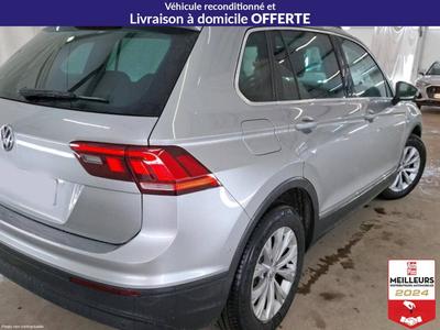 Volkswagen Tiguan Tdi 150 Dsg7 Confortline +Navigation