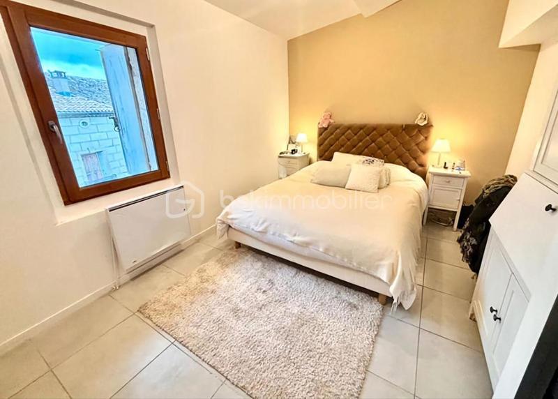 Loft - 62 m² - 3 pièces