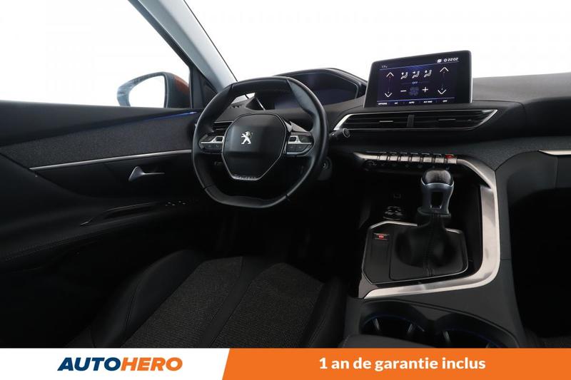 Peugeot 3008 1.2 PureTech Allure 130 ch