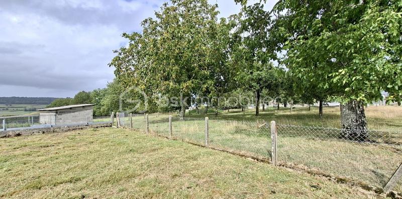 Maison en pierre - 158 m² - 7 pièces