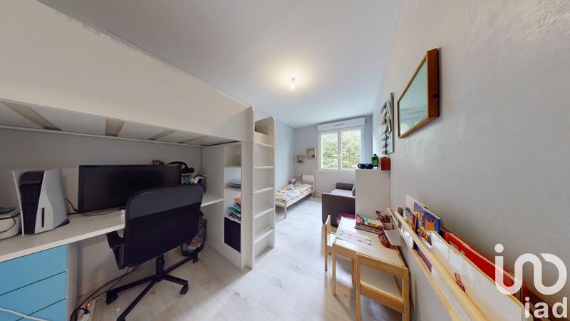 Maison - 78 m² - 4 pièces