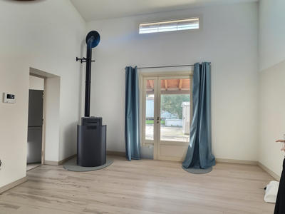 Maison - 172 m² - 6 pièces