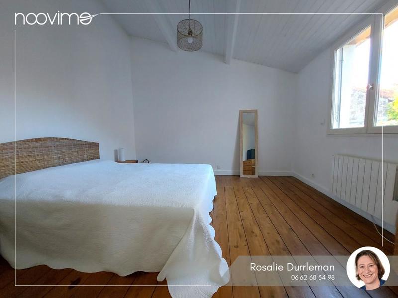 Maison - 155 m² - 7 pièces