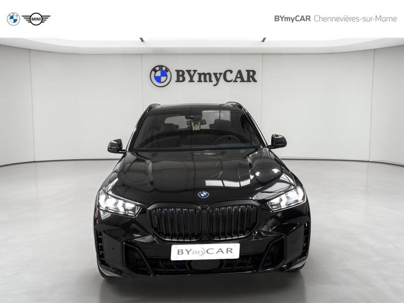 Bmw X5 G05 Lci xDrive50e 489 ch Bva8 m Sport