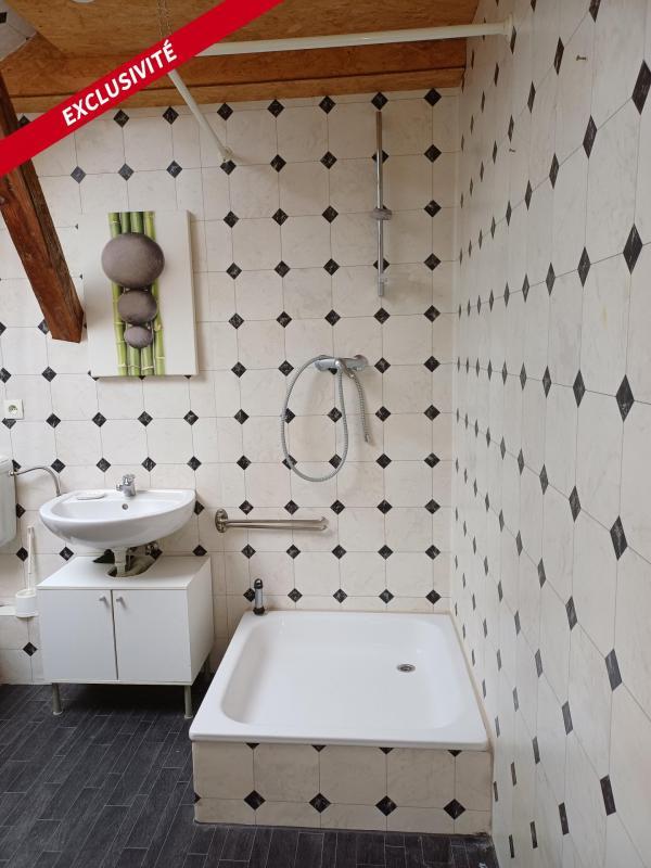 Maison de campagne - 152 m² - 4 pièces