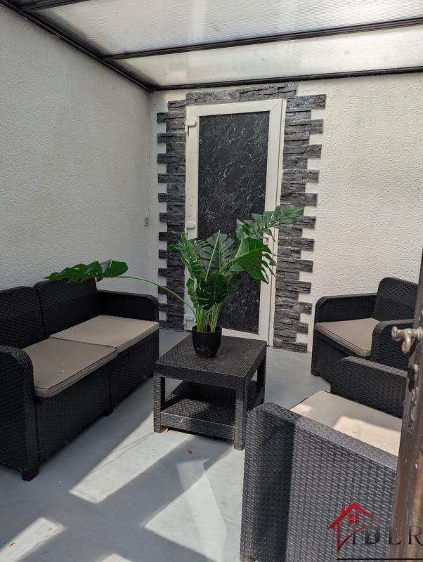 Maison de ville - 195 m² - 11 pièces