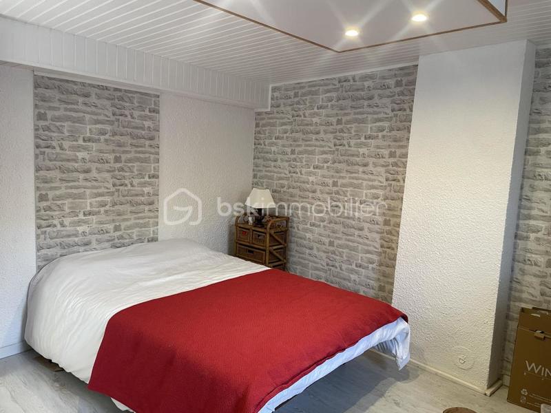 Maison - 173 m² - 6 pièces