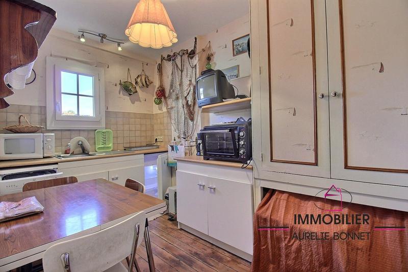 Appartement - 40 m² - 3 pièces