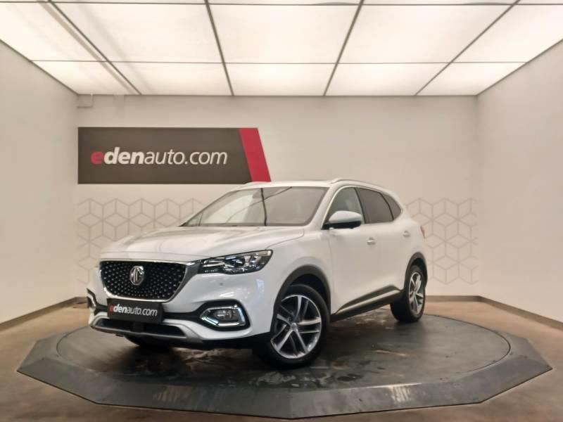 Mg Ehs 1.5t Gdi Phev Luxury