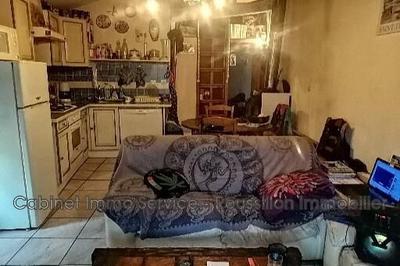 Maison de village - 300 m² - 12 pièces