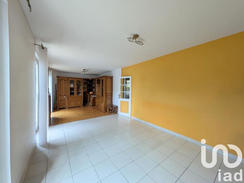 Maison - 147 m² - 7 pièces