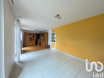 Maison - 147 m² - 7 pièces