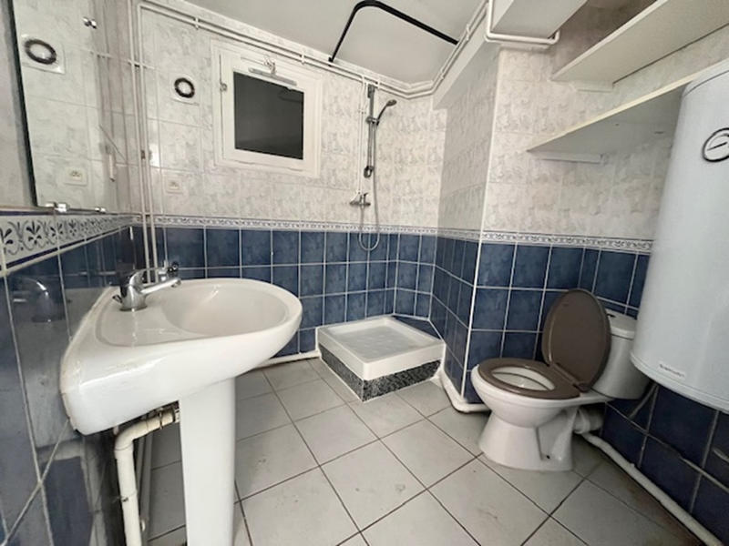 Appartement - 39 m² - 2 pièces