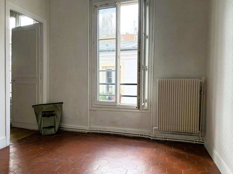 Appartement - 36 m² - 2 pièces