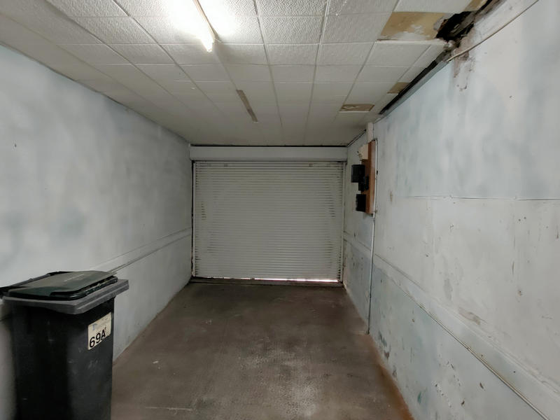 Local commercial - 141 m² - 3 pièces