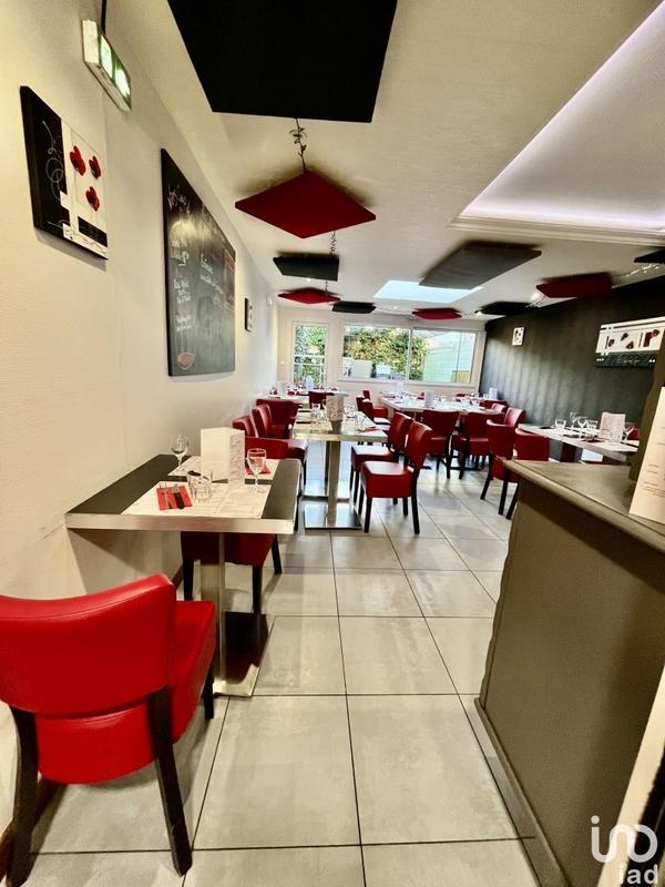 Local commercial - 270 m²