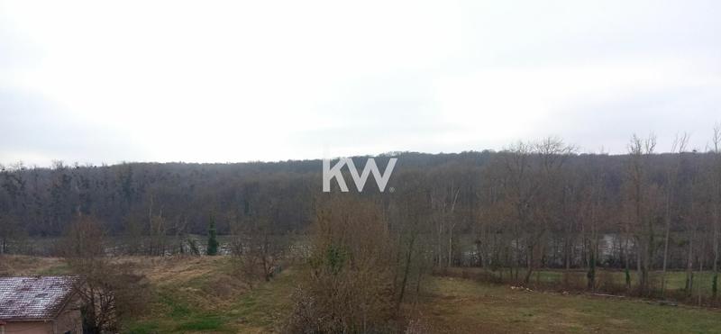 Appartement - 49 m² - 3 pièces