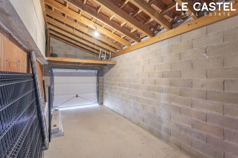 Maison contemporaine - 115 m² - 5 pièces