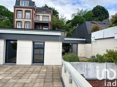 Appartement - 104 m² - 4 pièces