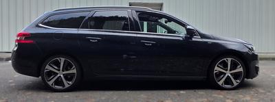 Peugeot 308 Sw 2° Main 2.0 Hdi 180cv Gt Full options Française