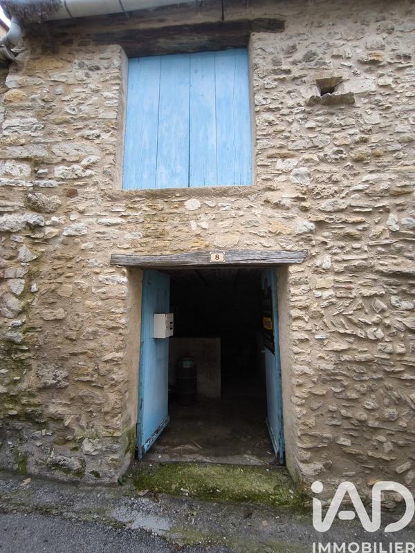 Ferme - 56 m² - 2 pièces