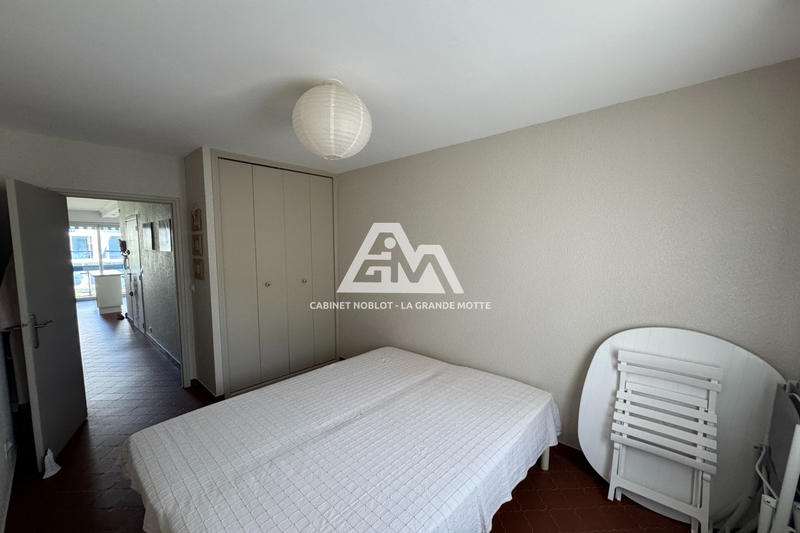 Appartement - 53 m² - 3 pièces