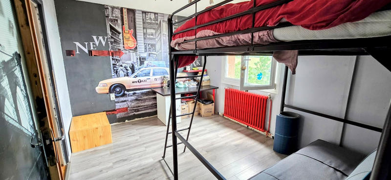 Pavillon - 137 m² - 5 pièces