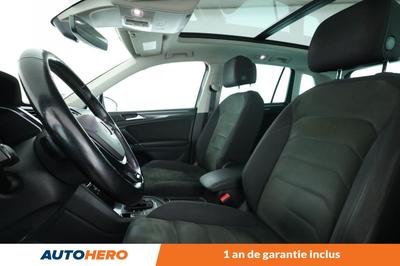 Volkswagen Tiguan 2.0 Tdi BlueMotion Tech Carat Edition 4Motion Dsg7 150 ch