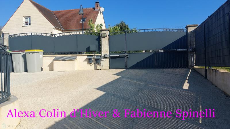 Pavillon - 151 m² - 6 pièces