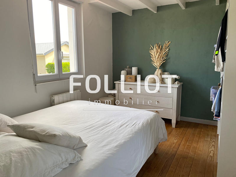 Maison - 52 m² - 2 pièces