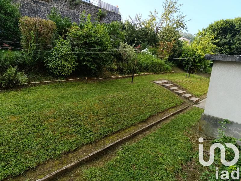 Appartement - 82 m² - 4 pièces