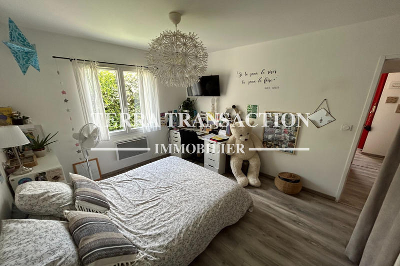 Villa - 105 m² - 4 pièces