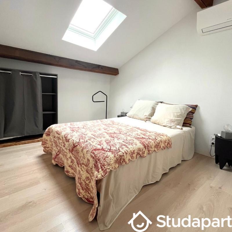 Maison - 100 m² - 3 pièces