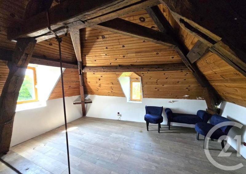 Maison - 159 m² - 7 pièces