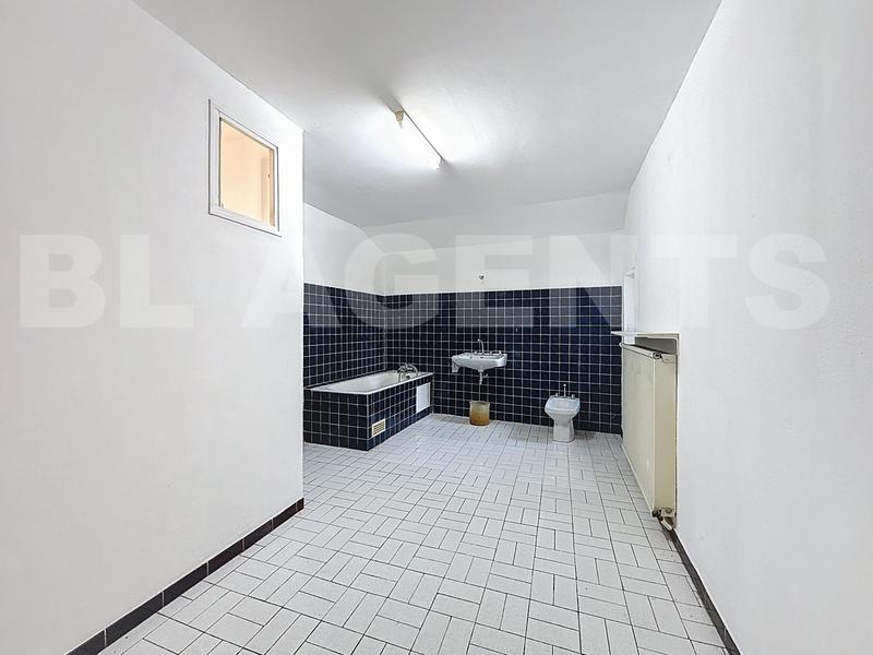 Maison de village - 140 m² - 7 pièces