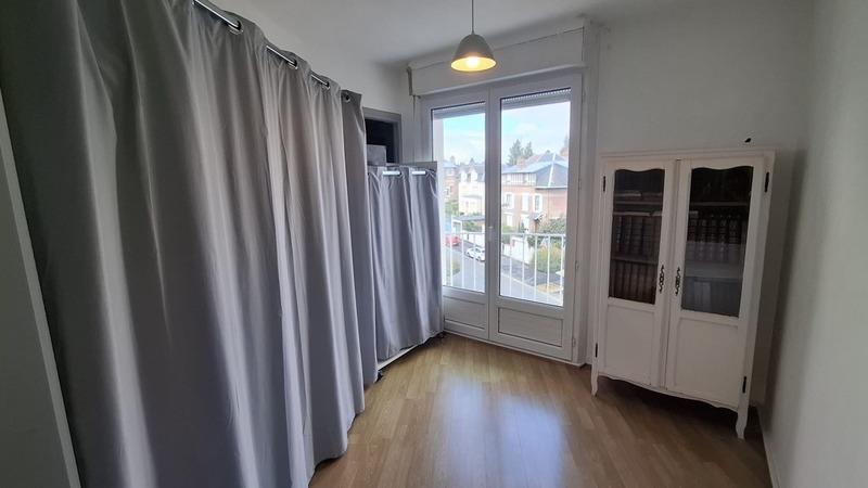 Appartement - 75 m² - 5 pièces