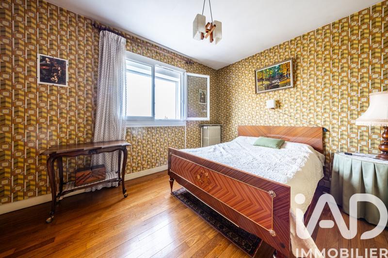 Maison de maîtres - 99 m² - 4 pièces