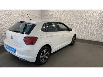 Volkswagen Polo 1.0 Tsi 95 s&amp;S Bvm5 Confortline