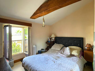 Immeuble - 370 m² - 20 pièces