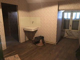 Maison ancienne - 127 m² - 4 pièces