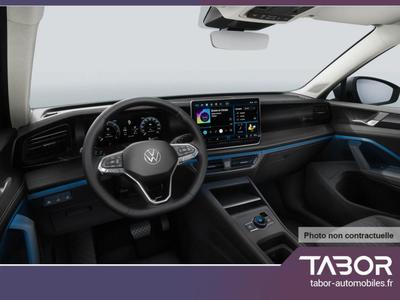 Volkswagen Tiguan eTSI 150 Life Led+ ComfortP