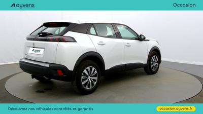 Peugeot 2008 1.5 BlueHDi 110ch s&amp;S Active Business