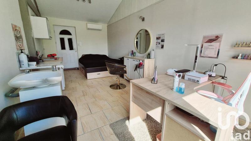 Maison - 154 m² - 6 pièces