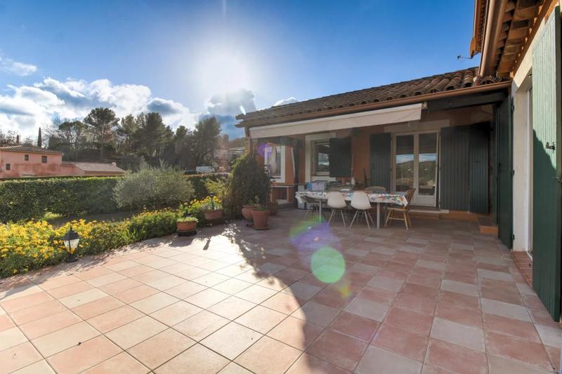 Maison - 108 m² - 4 pièces