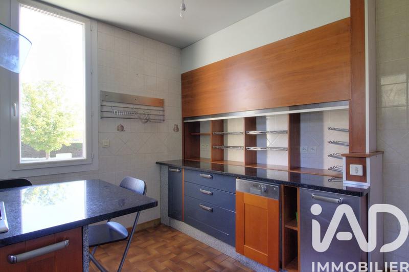 Maison - 294 m² - 8 pièces