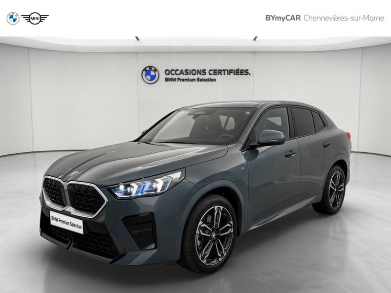 Bmw X2 U10 sDrive 20i 170ch Dkg7 m Sport