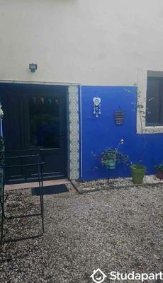 Appartement - 40 m² - 1 pièce